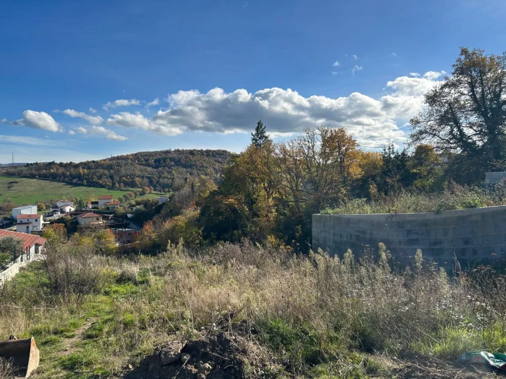 Image du modèle de maison LOT G VUE 1