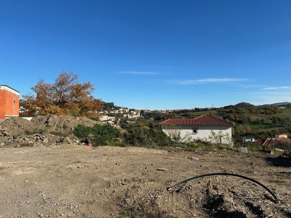 Image du modèle de maison LOT G VUE 3