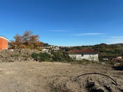 Image du modèle de maison LOT G VUE 3