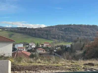 Image du modèle de maison B