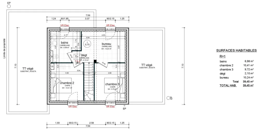Image du modèle de maison AVP1 SEMAOUNE GALLARDO (glissés) 8_page-0001