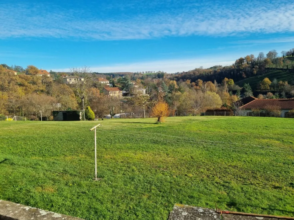 Image du modèle de maison B