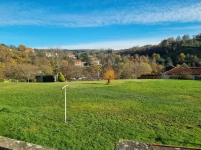 Image du modèle de maison B