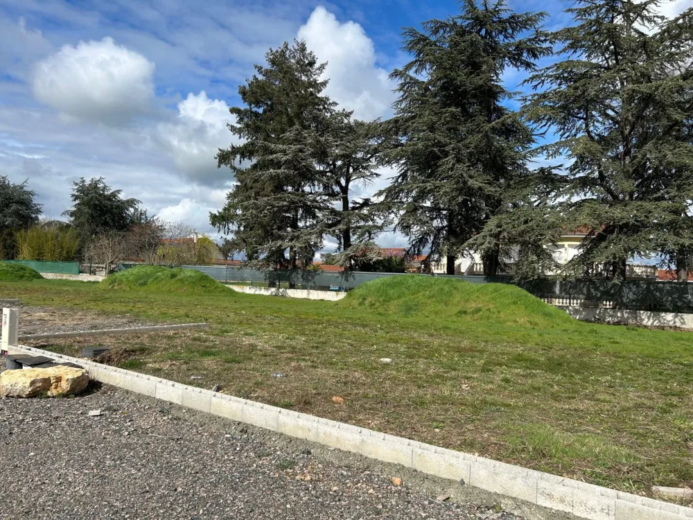 Image du modèle de maison c