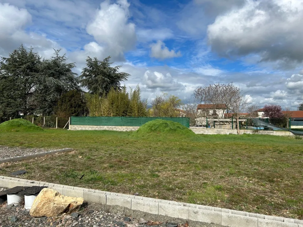 Image du modèle de maison j