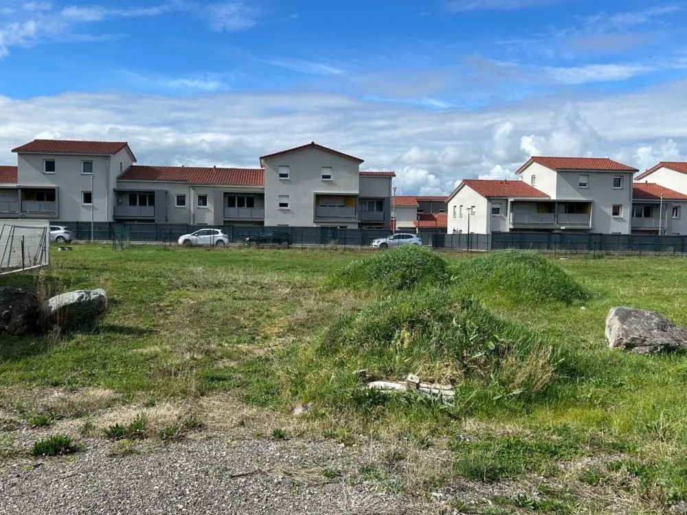 Image du modèle de maison Photo B