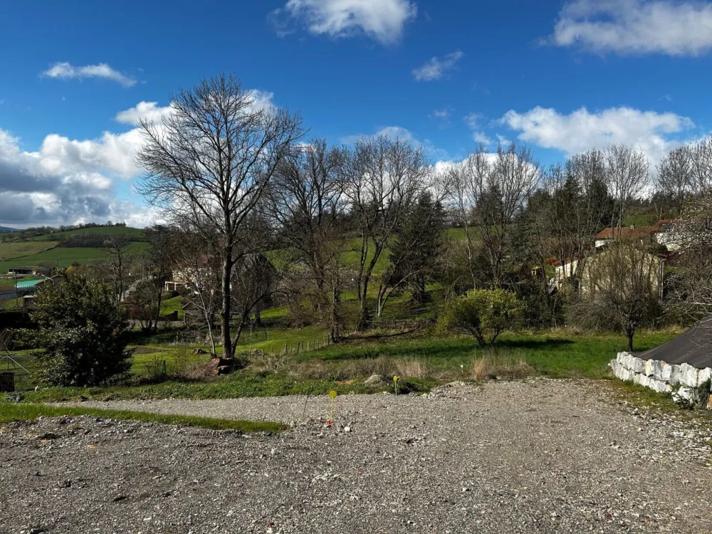 Image du modèle de maison G