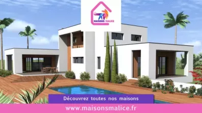 Image du modèle de maison VISUELS-REALISATIONS2