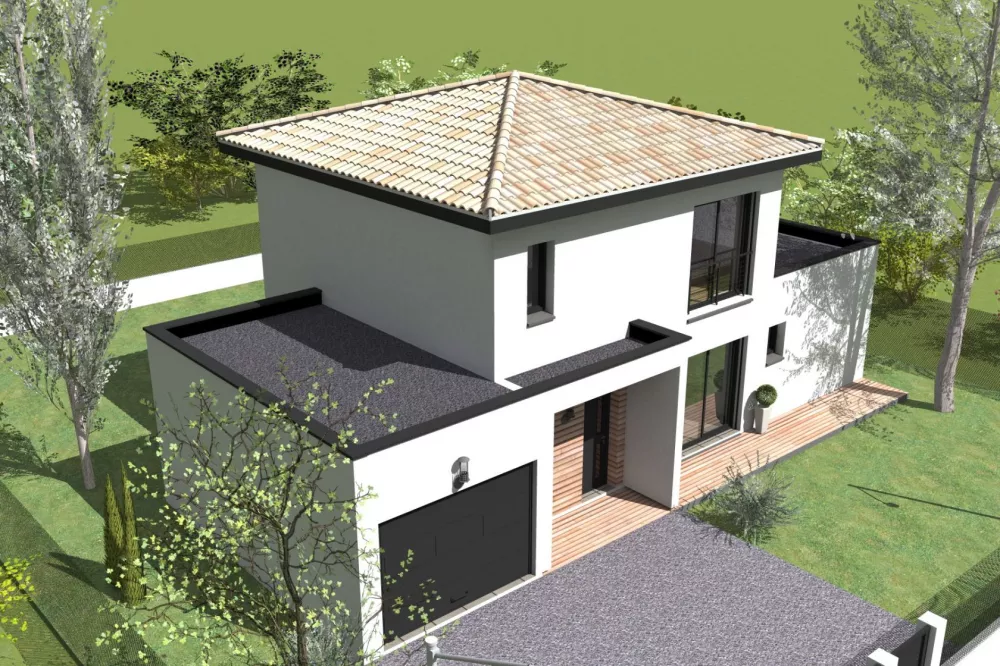 Image du modèle de maison image (3)