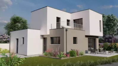 Image du modèle de maison vue_avanteven_guil