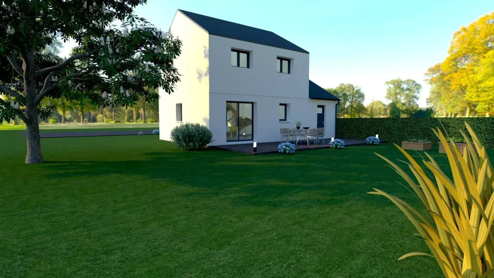 Image du modèle de maison imageHD2023-06-27_040538