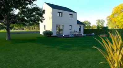 Image du modèle de maison imageHD2023-06-27_040538