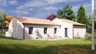 Image du modèle de maison arriere4