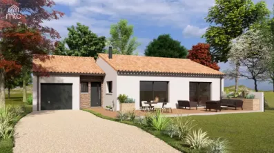 Image du modèle de maison avant9