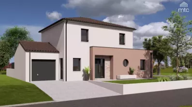 Image du modèle de maison rue7c