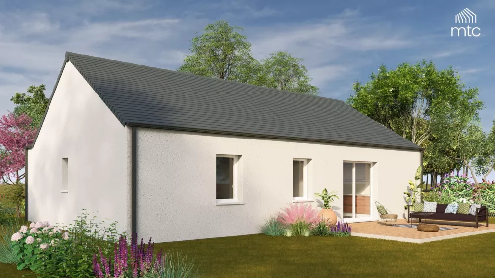 Image du modèle de maison Michon_01