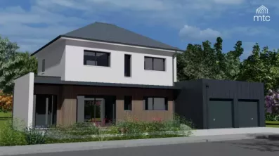 Image du modèle de maison Vieillard_Pean_02