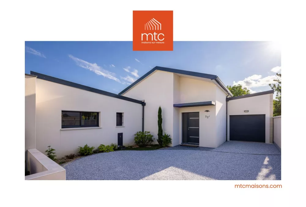Image du modèle de maison 1