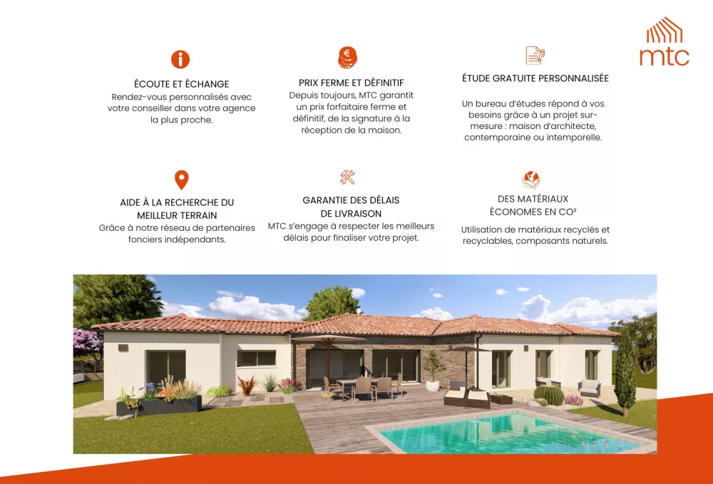 Image du modèle de maison 4