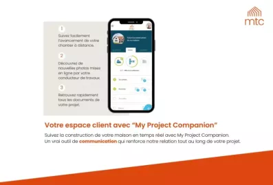 Image du modèle de maison 6