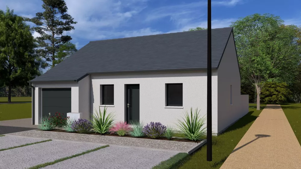 Image du modèle de maison 33_rue