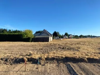 Image du modèle de maison vauchretien 1