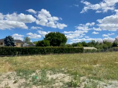 Image du modèle de maison denee