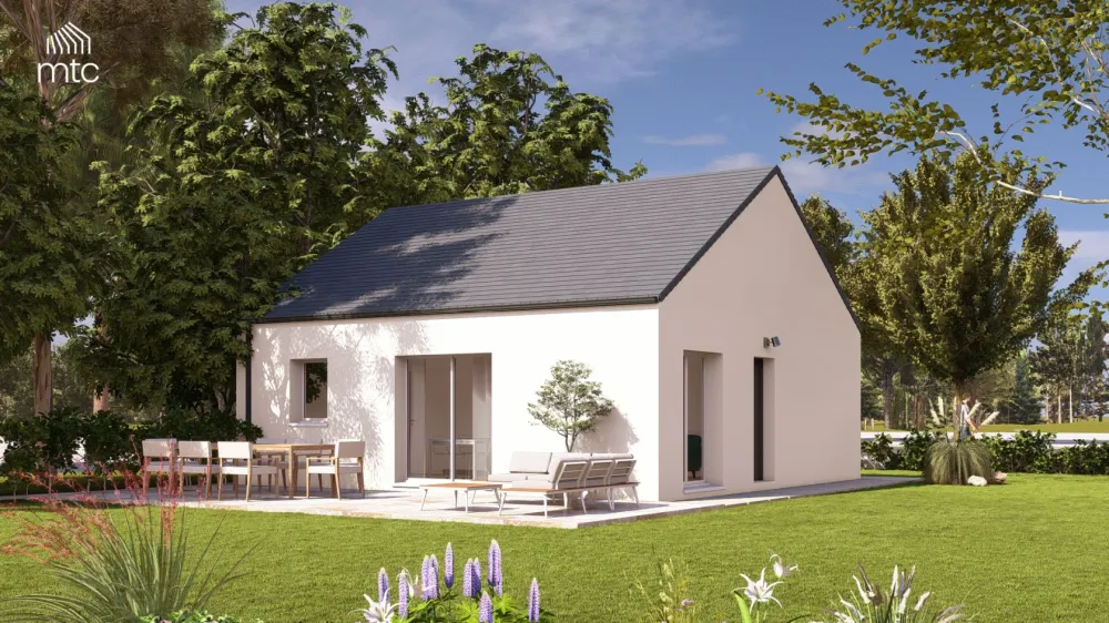 Image du modèle de maison vue avt_BOUTIN (2)
