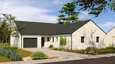 Image du modèle de maison vue avt_TENARD