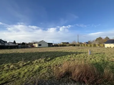 Image du modèle de maison LES ALLEUDS 1