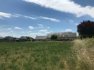 Image du modèle de maison terrain seiches