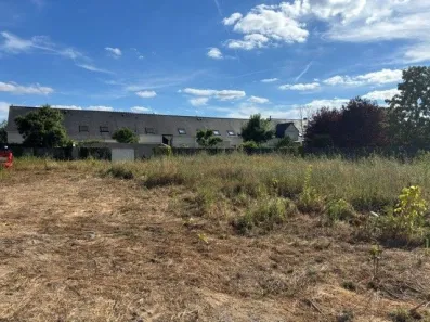 Image du modèle de maison Angers