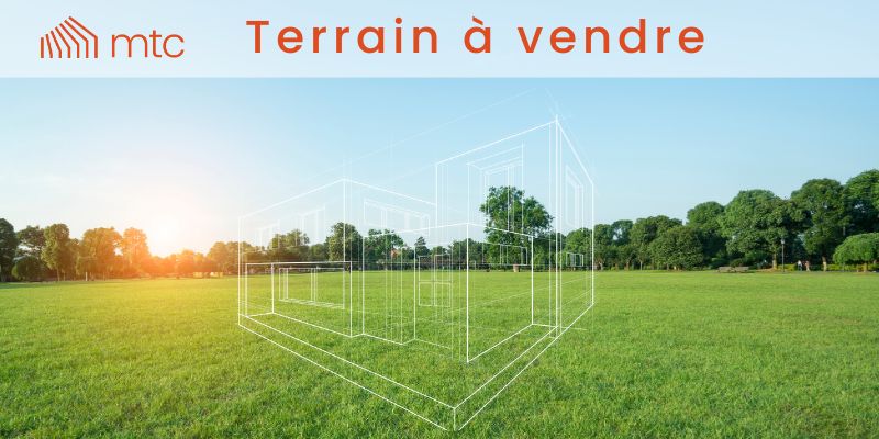 Image du terrain Terrain à bâtir de 441 m² à RABLAY-SUR-LAYON (49)