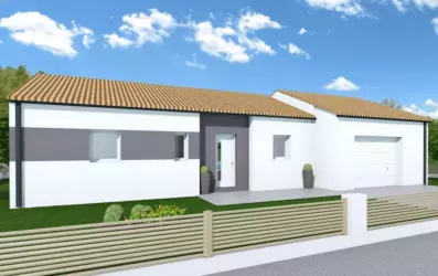 Image du modèle de maison CONCEPT 3