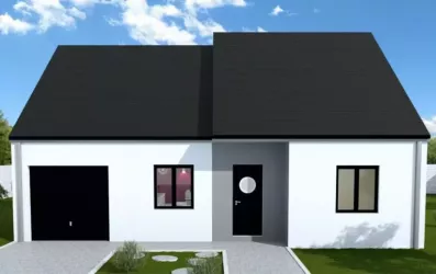 Image du modèle de maison CONCEPT 2