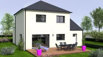 Image du modèle de maison Drouet Delmotte02