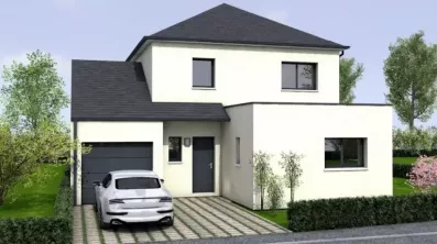 Image du modèle de maison Drouet Delmotte01