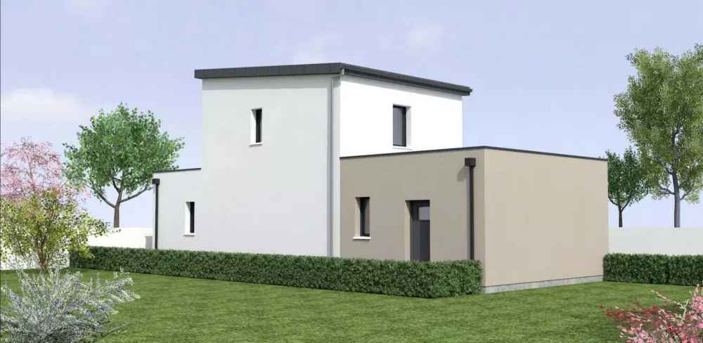Image du modèle de maison Jarnac02