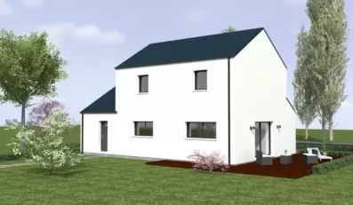 Image du modèle de maison Leblanc Petit01