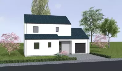 Image du modèle de maison Leblanc Petit02