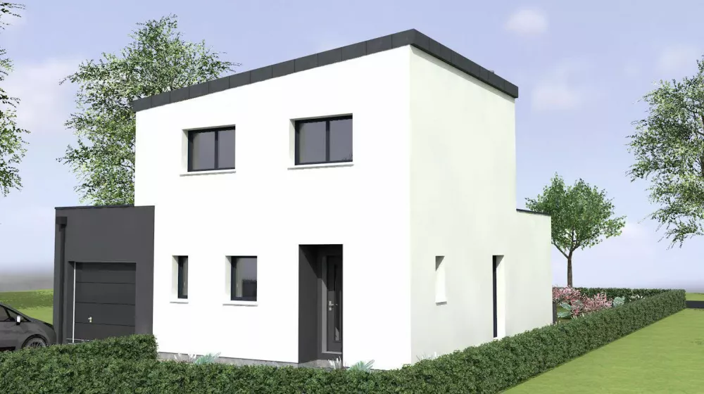 Image du modèle de maison Ouvrard02