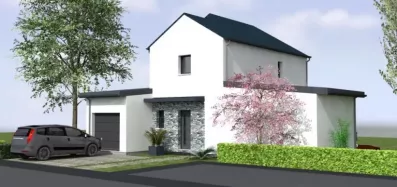Image du modèle de maison Savaton02