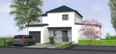 Image du modèle de maison Savaton01