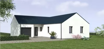 Image du modèle de maison Pauleau01