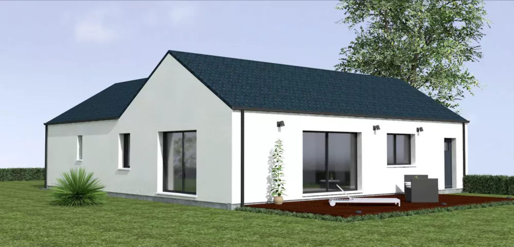 Image du modèle de maison Pauleau02