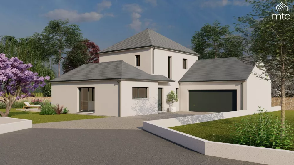 Image du modèle de maison rue7_1
