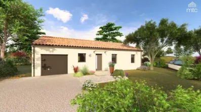 Image du modèle de maison SECHER RUE_1