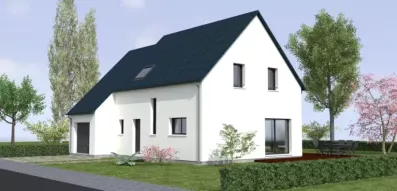 Image du modèle de maison Cambournac Giraud01