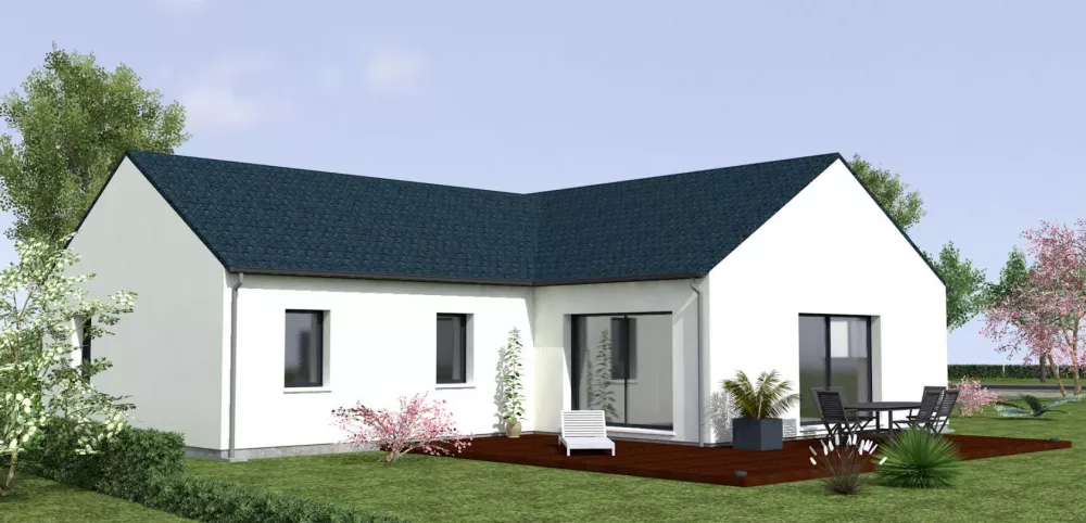 Image du modèle de maison Debaune01