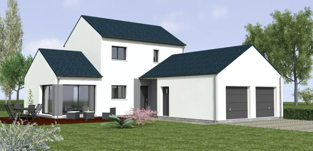 Image du modèle de maison Debaune02